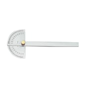 STM Round Head Protractor With 6 Arm 231266